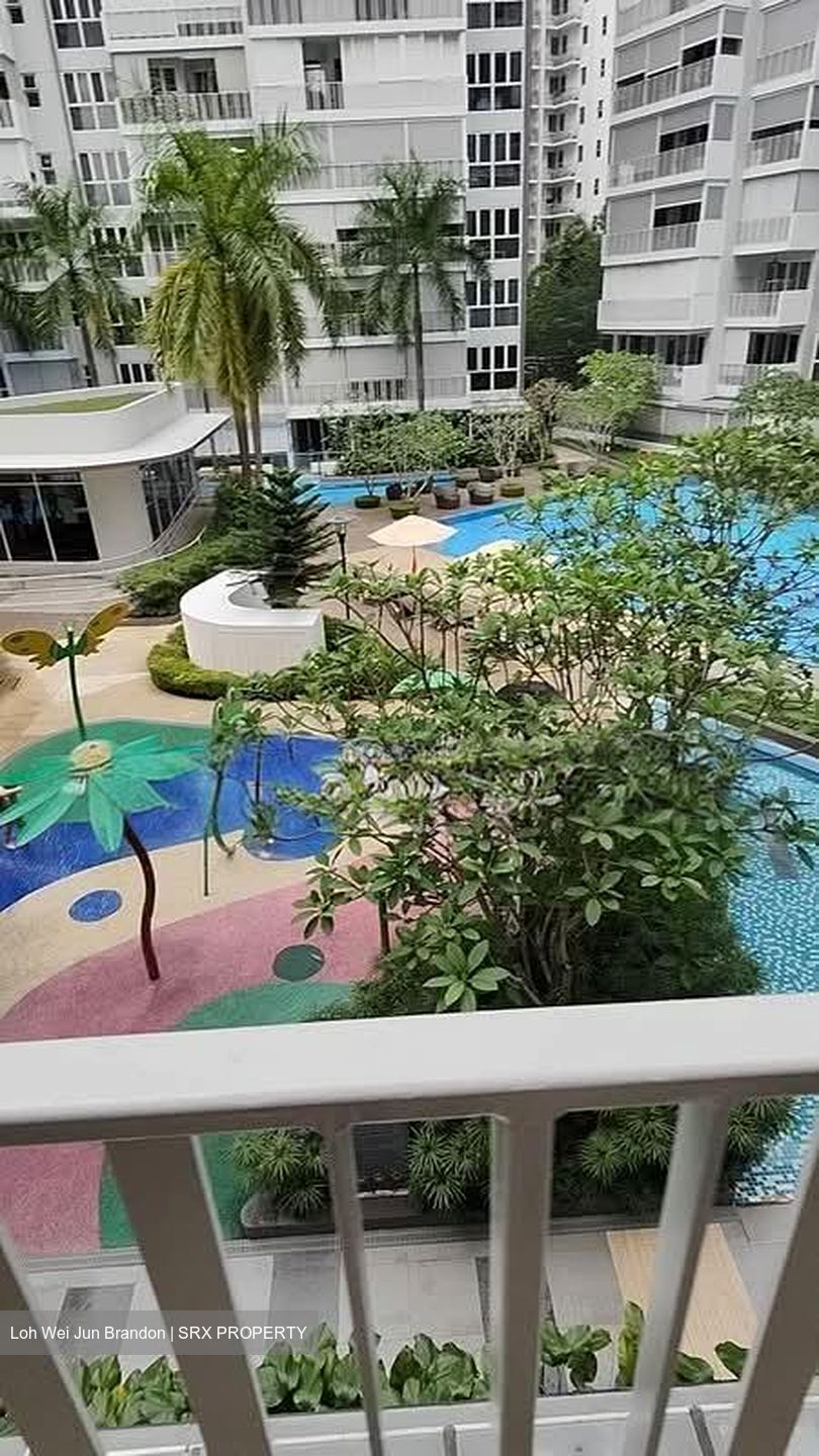 Forestville (D25), Condominium #563349931